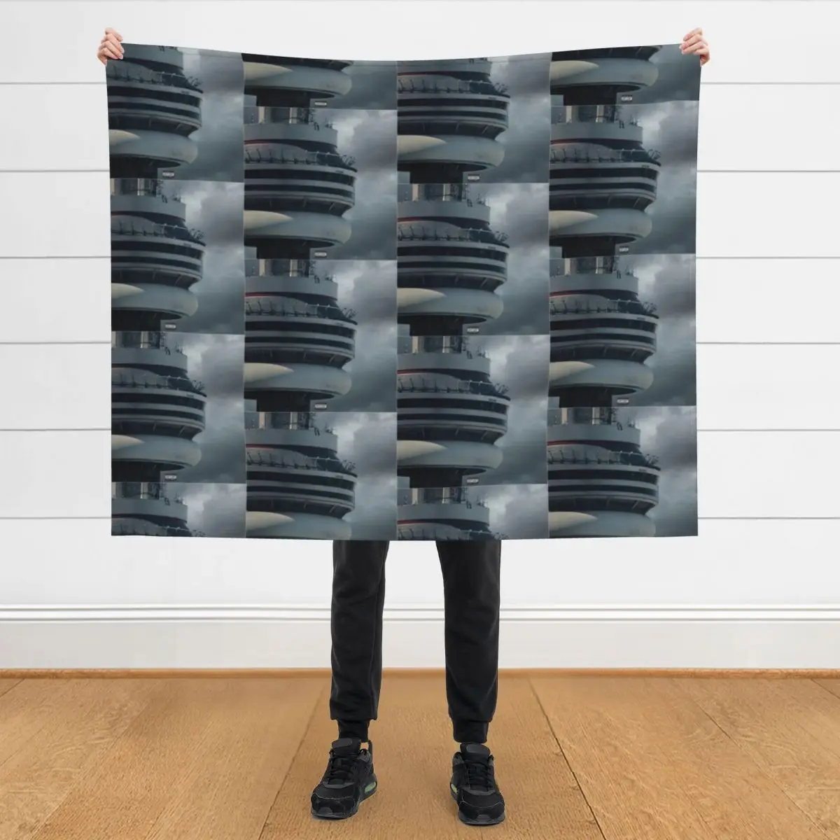 

Drake Views Throw Blanket Single Nap Luxury Throw Blankets