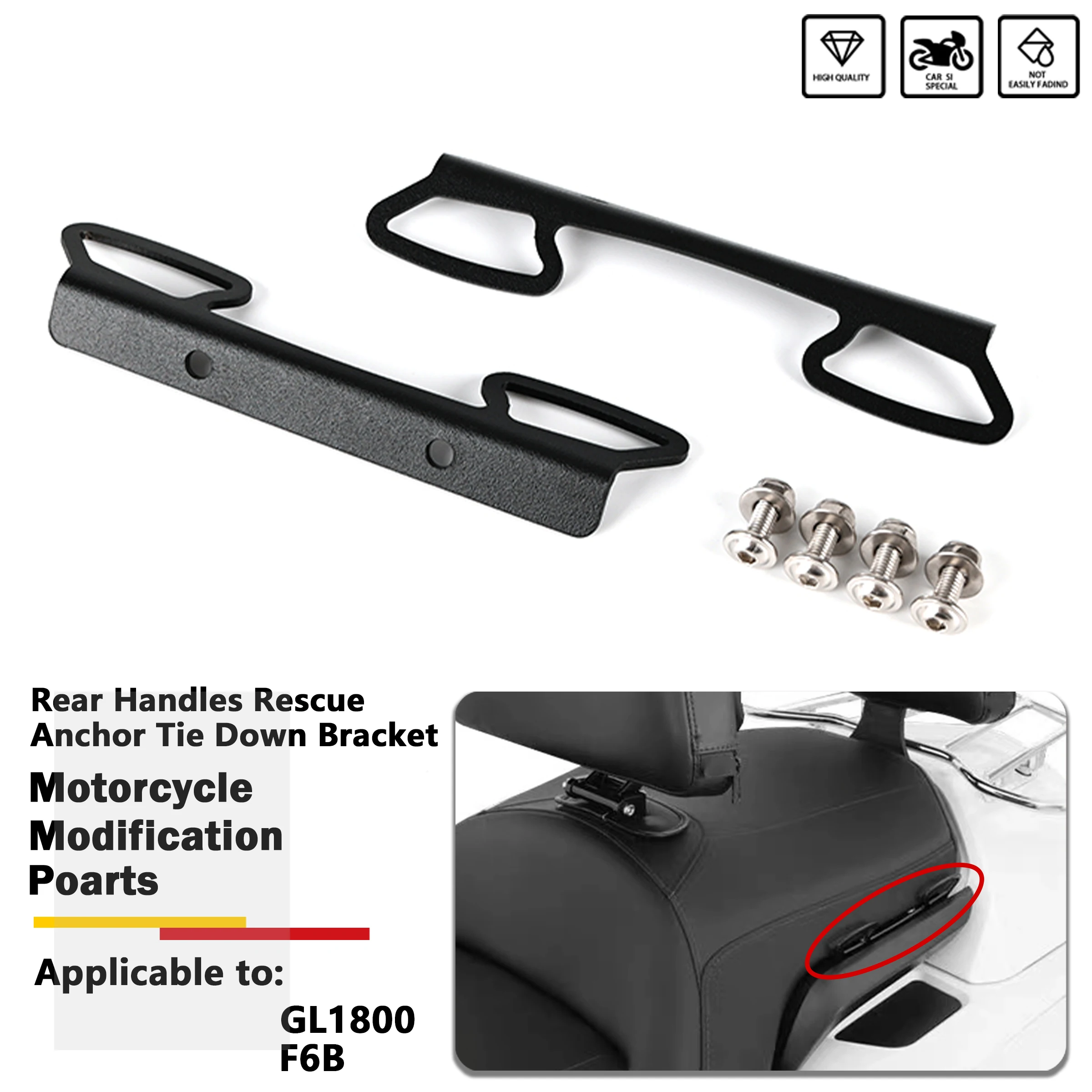 For Honda Goldwing … - image