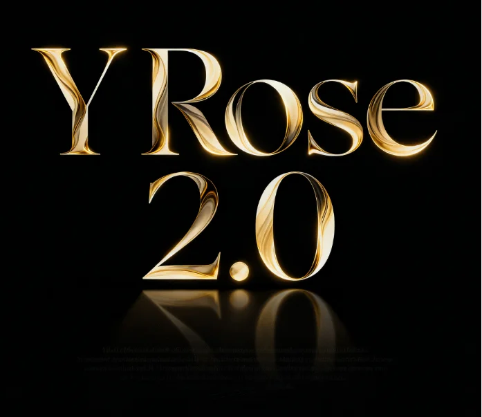 

Y Rose 2.0 от Zebang LI — 1–4 Цветочная иллюзия для сценического магии Огонь Волшебные трюки Иллюзии Фокусник