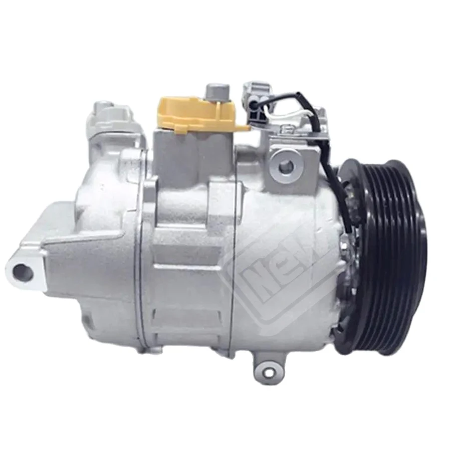 A/C AC Air Conditioning Compressor 7SBH17 For Dodge RAM 1500 4000 2500 2500 5.7L 68140664AD 68140664AC 68140664AB 68140664AE