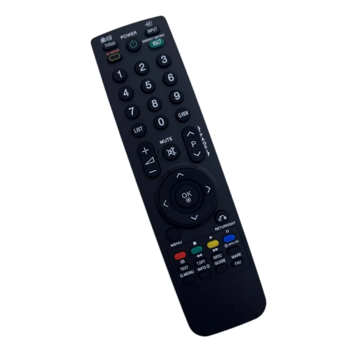 Controle remoto Compatível para TV, 42LH3000, 26LH20D, 32LH20D, 32LH35FD, 37LH20D, 37LH20D, 37LH35FD, 37LH20D, 37LH35FD, Novo