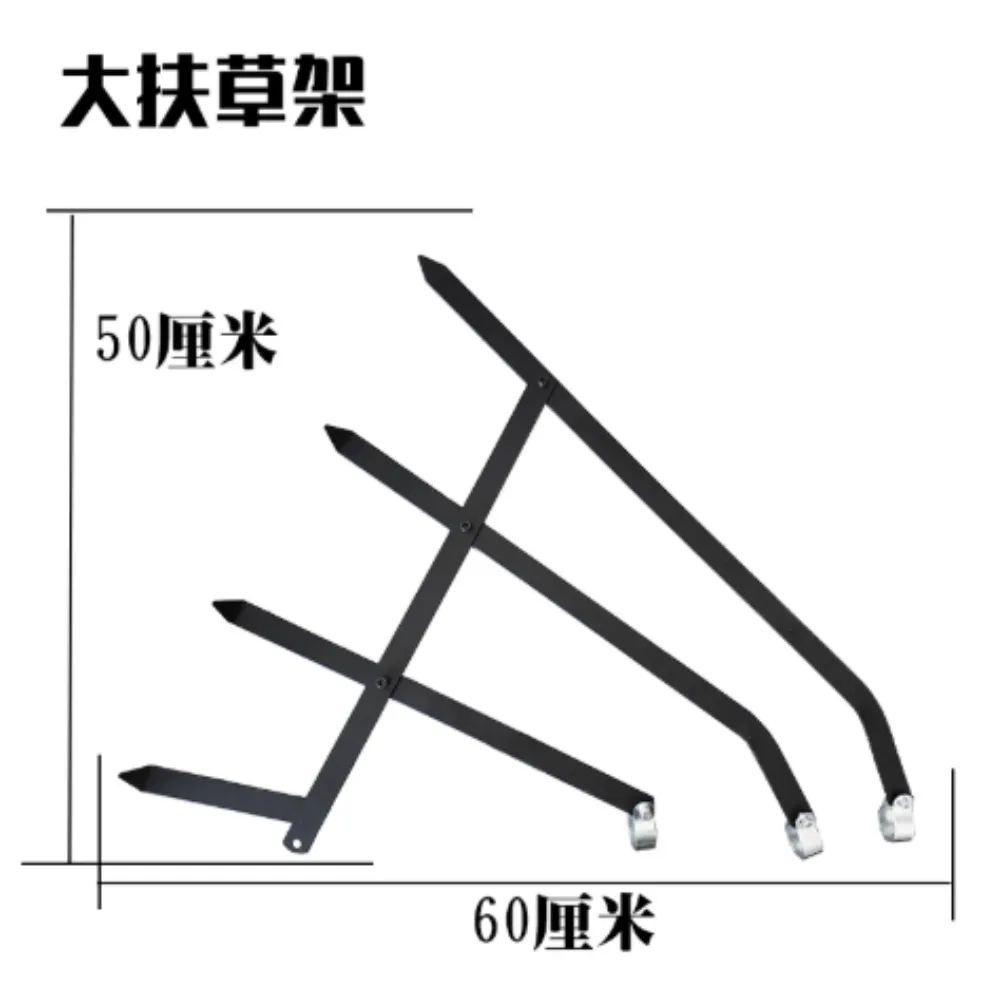 Brush cutter,lawn mower,grass cutter,Multi-function Weeder parts,harvester grass plant grass support,Trimmer parts