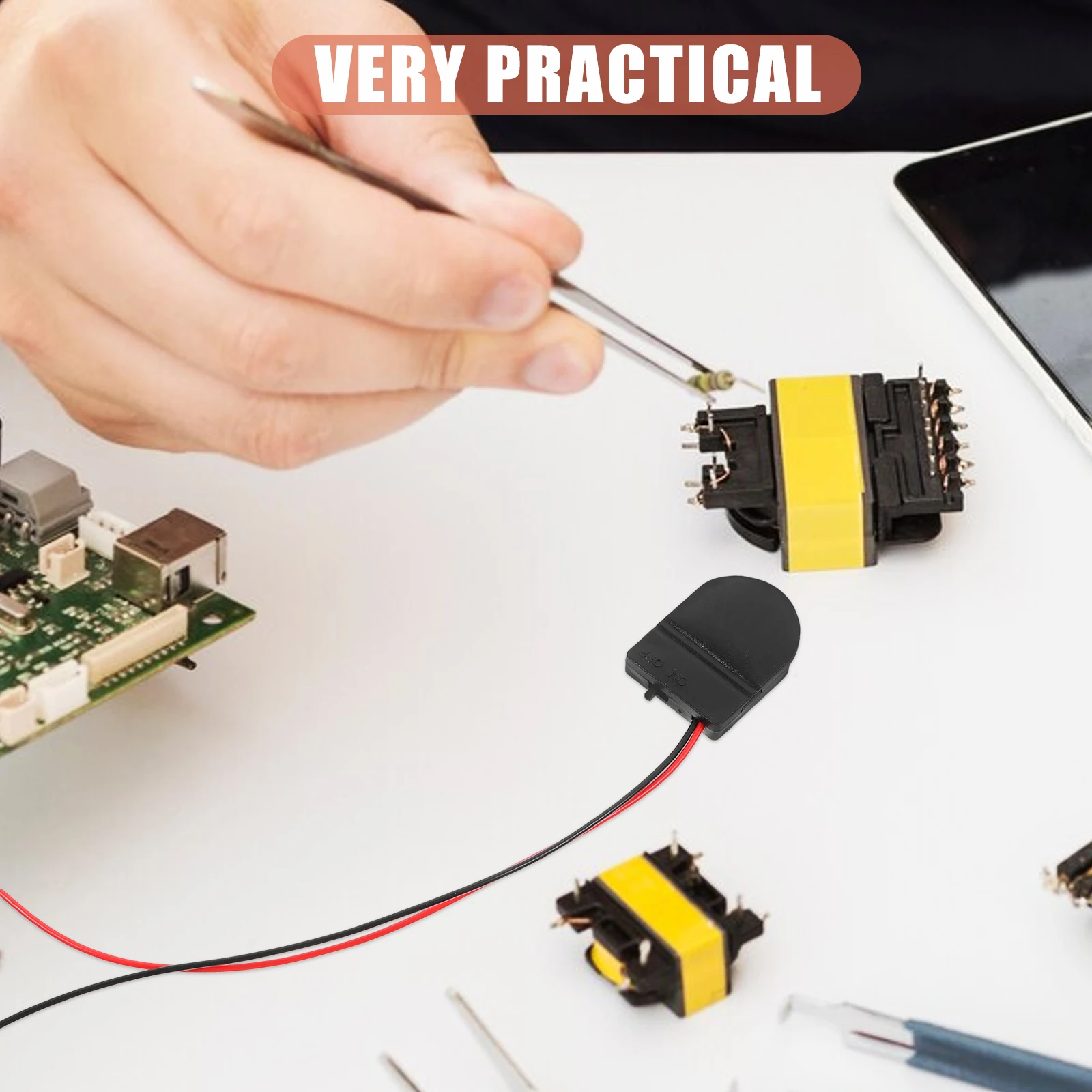 

12pcs Button Holder Electric Case With Single Coin Box For Lir2032 Mini Small Seat Holder For