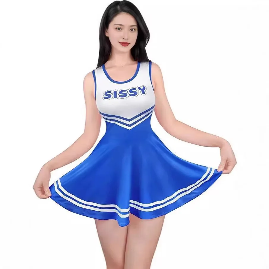 Thumbnail 2 - #1 Latest Cheerleading Uniforms Updates