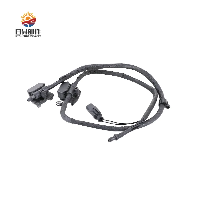 

Front Windshield Washer Nozzle for Bmw 1 2 Series F20 F21 F22 F23 F87 M2 7249646