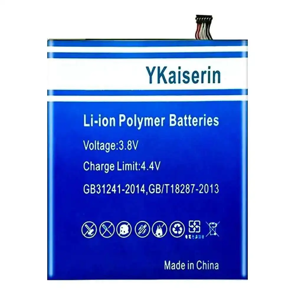 

ST23 Premium Replacement For Amazon 58-00219 6000Mah Tablet Battery