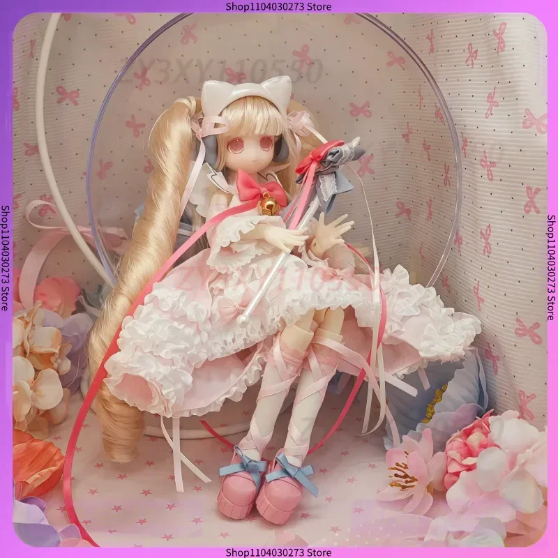 

Подлинная трансформируемая электрическая уличная серия, слепая коробка, фигурки, модные игрушки, настольные украшения, милый подарок для девочек, кукла Mjd