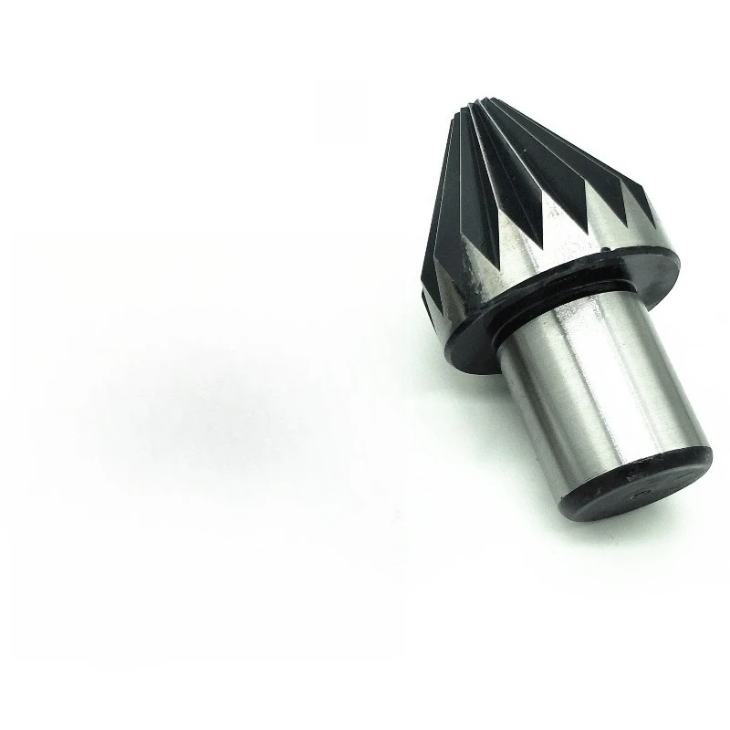 For plum blossom, chrysanthemum top pipe jacking processing chuck pipe jacking thimble overall quenching