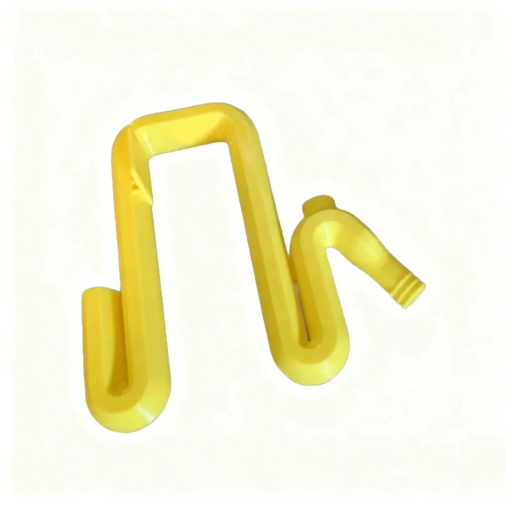 

Self-priming Design Self-priming Siphon Hose Easy Installation PP Material Water Filling Kit Overflow Function