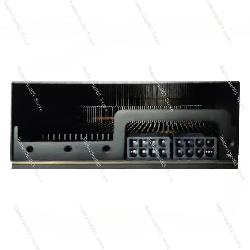 Not Bran-d N-ew MI50 16G Benchmark 39W + Modified Ra-zer 7 Graphics Card Stable Gaming Dual Fan Version