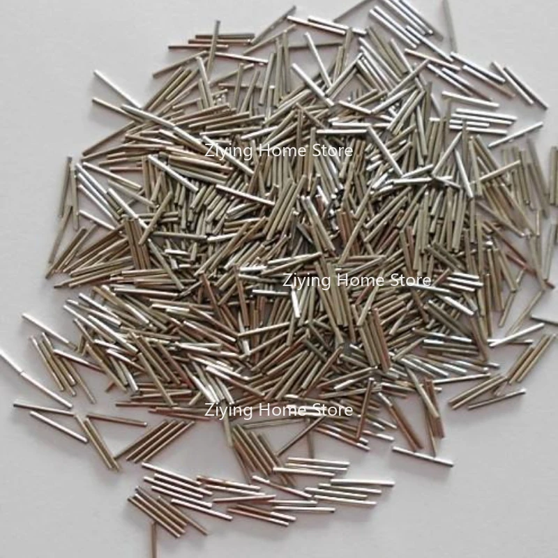 

1000G Magnetic Polishing Needle Stainless Steel Polishing Pin Jewelry Making Cleaning Engraving Tool Jewelry Polishing Needles