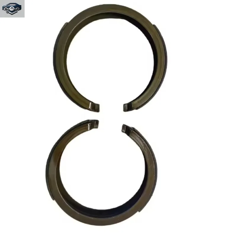 OEM 483KT05010 Hand Brake Repair Kit For Hand Brake Sheet Actyon Kyron Rexton Korando C Musso Rodius Tivoli