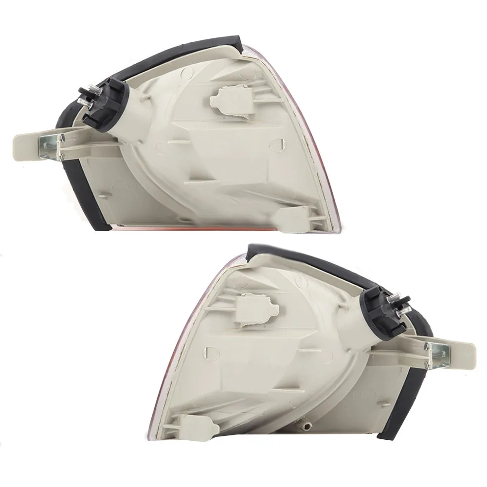 

A64P-для Mercedes Benz C Class W202 C230 C280 1994-2000 автомобильный передний угловой фонарь указателя поворота 2028261143 2028261243