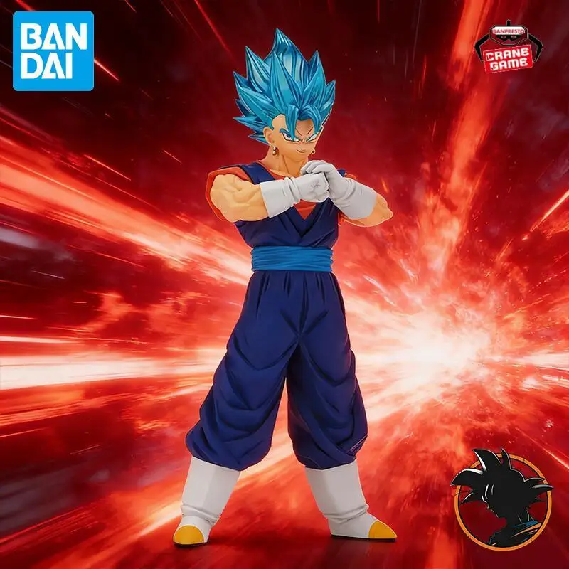 Disponibile Bandai Original Banpresto Action Figures Anime Figuras Modello Giocattoli per bambini per ragazzi Juguete Regali del festival Ornamento per il desktop