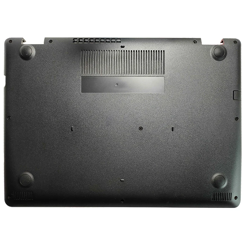 Untuk DELL Latitude 3490 L3490 E3490 AA1404 008MFK AP24Z000400 Laptop Penutup Belakang/Depan Bezel/Engsel Cover/tempat Berteduh/BottomCase