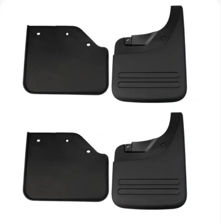 Guardabarros JAC T6 FRISON ST6 T8, guardabarros de barro para coche, guardabarros especial para coche JAC T6 FRISON ST6 Sollers ST6 JAC T8 T8 Pro