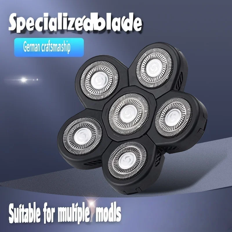 Bald Head Shaver Re…