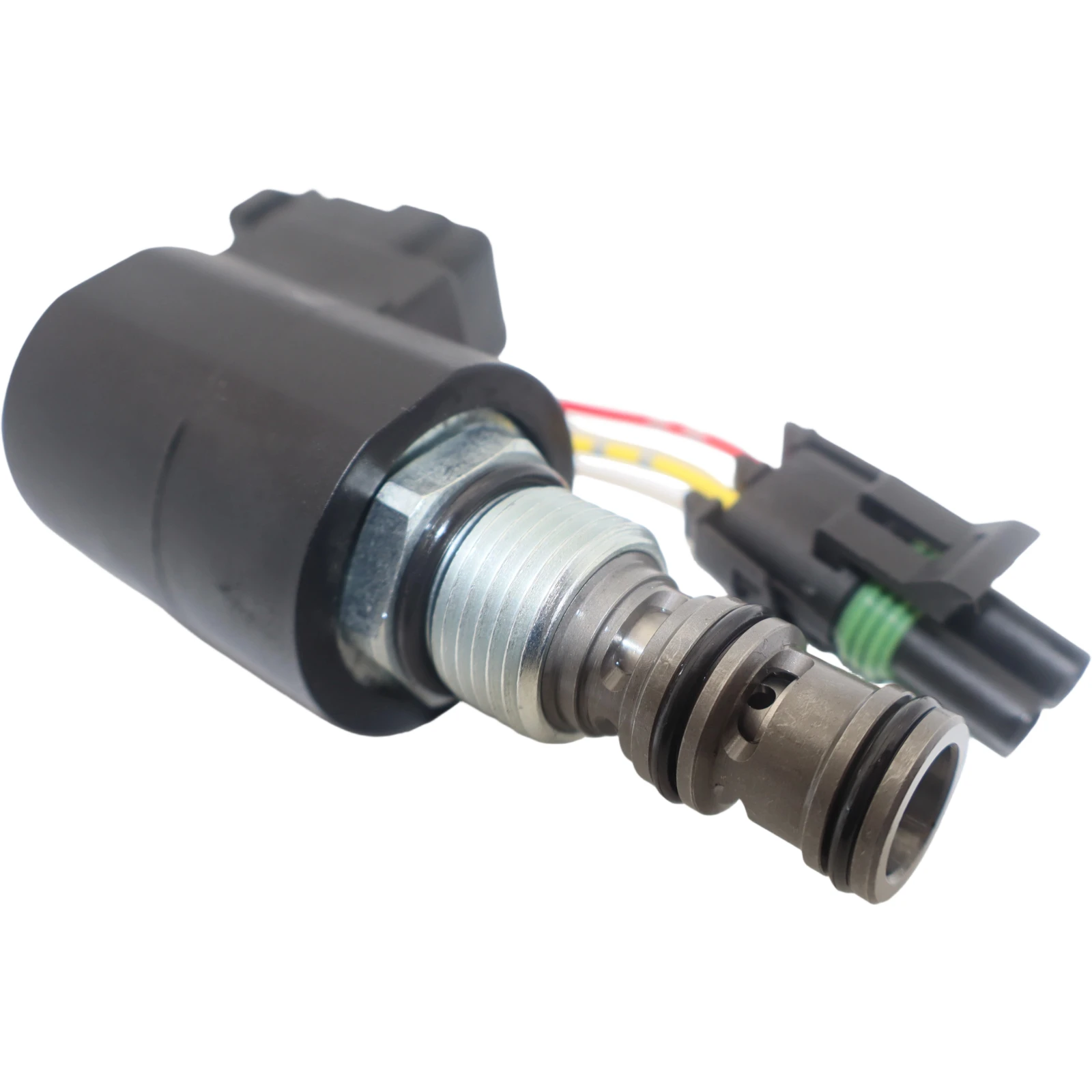 12V New Solenoid 87429978 For New Holland Loader B110B B90B B95B B110C B95C