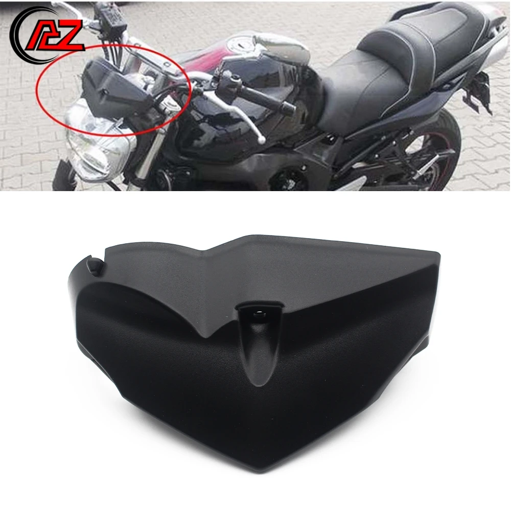 

Fit for Yamaha FZ6-N 2006 - 2014 FZ1 FZ1N Motorcycle Tachometer Speedometer Bottom Back Cover Case Gauge