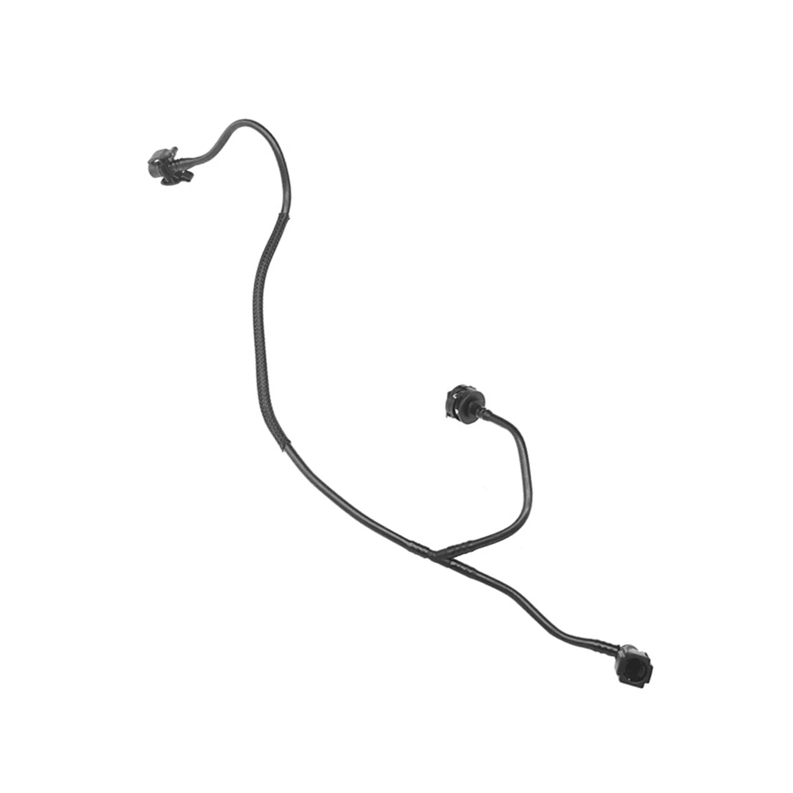 

Трубка вентиляции системы охлаждения S60 (как показано на фото), совместимость с автомобилями, автомобильный компонент, прямая замена