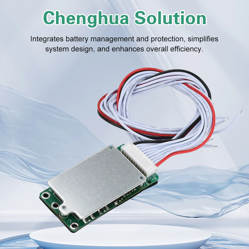 10S 36V 15A نفس المنفذ سبليت ميناء 18650 بطارية ليثيوم لوح حماية بطارية السيارة الكهربائية لوح حماية BMS #5