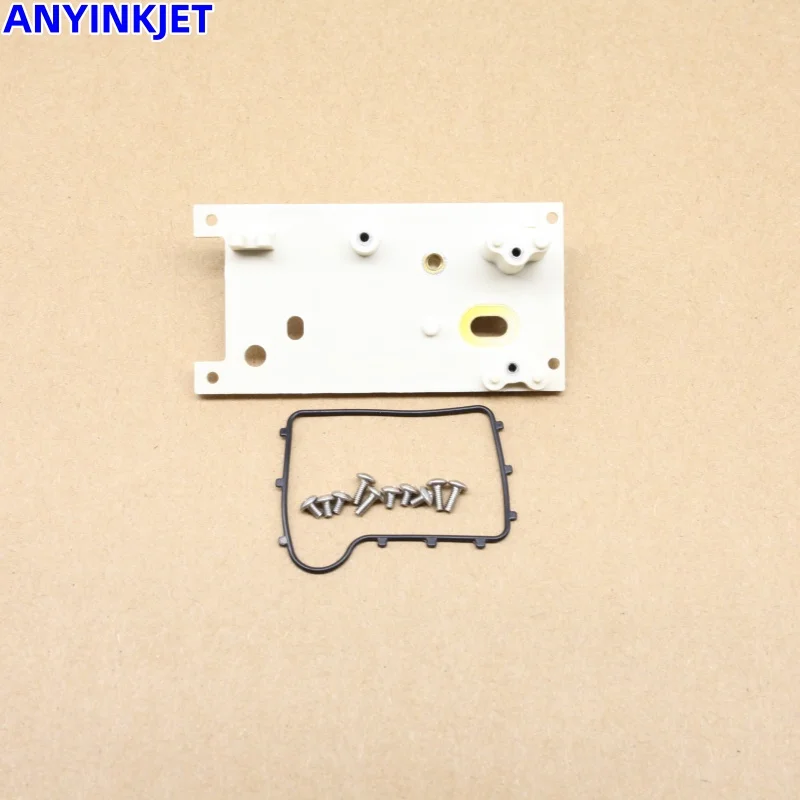 use for Hitachi RX2 UX GX deflector deflection plate holder base parts