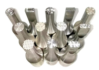 1PCS Customize Ultrasonic Spot Welding Machine Horn for Automobile Door Plate & Chicken Manure Belt Splicing Factory Wholesale