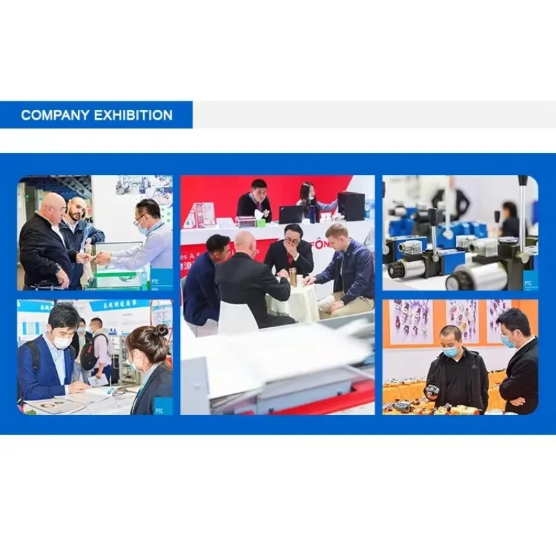 2025 صمام خانق أحادي الاتجاه Drv20-1-10b/ صمام التحكم في التدفق تعويض الضغط الهيدروليكي