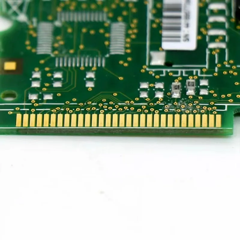Factory Direct Compatible with Modern Industrial 3300 3600 Elevator Controller SCPU 591887 Steel Program Board Elevator