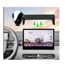 Car Center Console Storage Box Dashboard Mobile Phone Holder Accessories Suitable for Nammi Box 01 2024