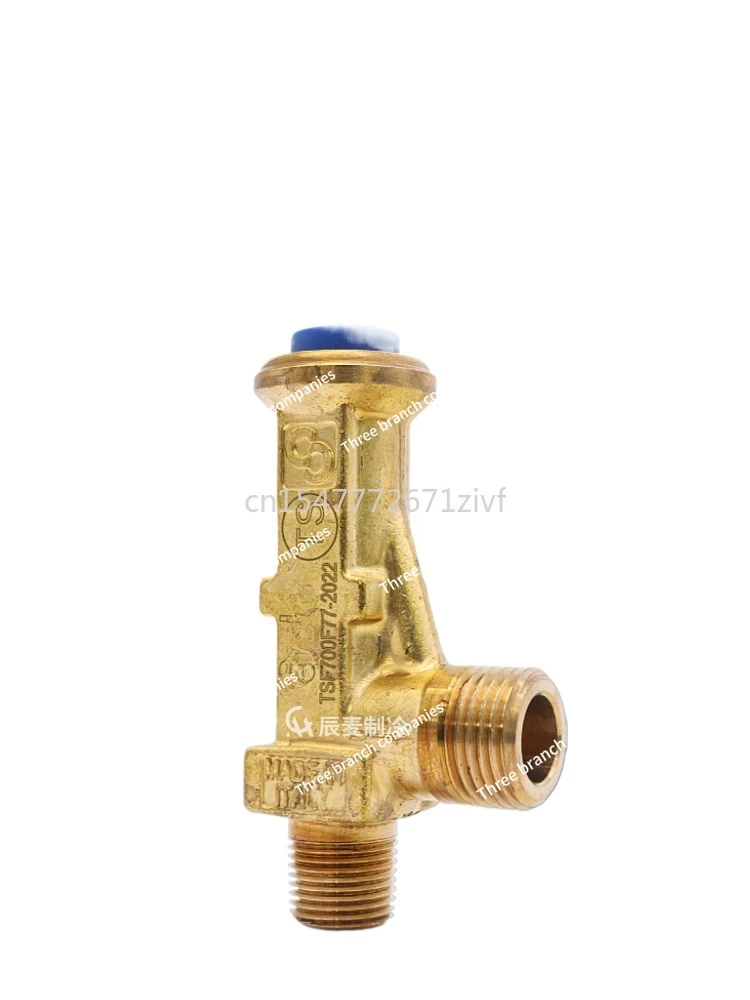 

Safety Pressure Relief Pressure Valve