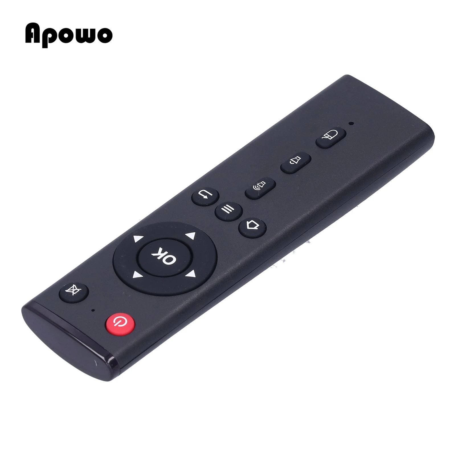 Universal Wireless Remote Control Replacement Controller For Android TV Box TX3mini TX3 Pro TX6mini TX5 Pro TX2 TX9 TX92 TX6