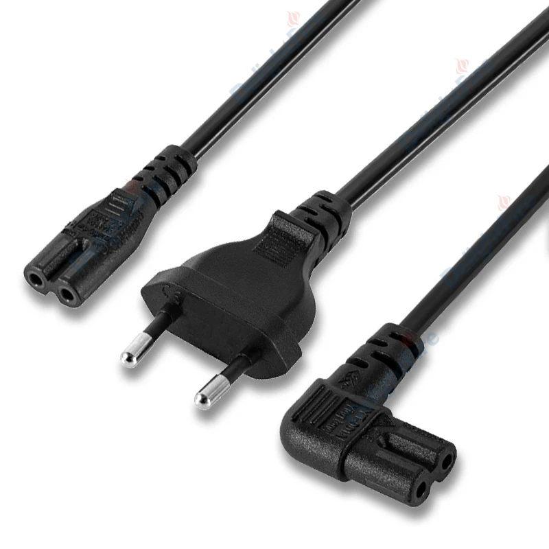 Eu Power Cable 0.5-…
