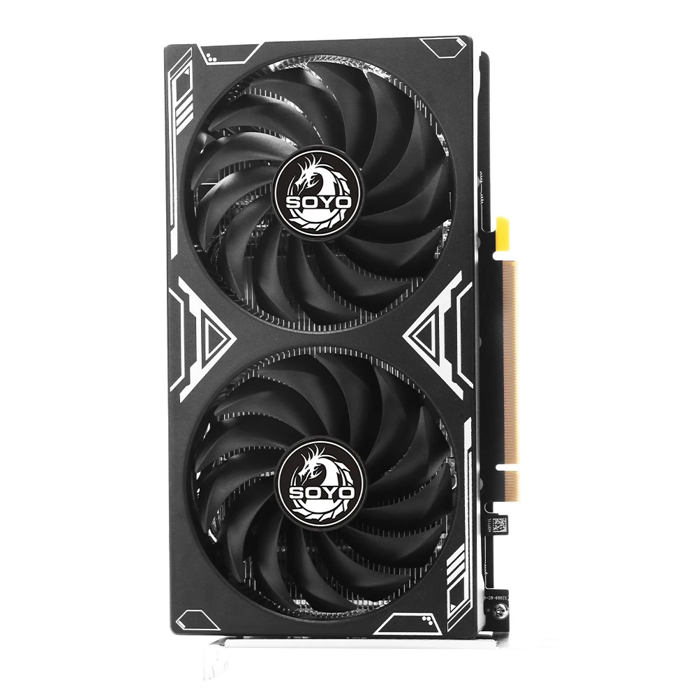 Thumbnail 3 - #11 Best Gaming Graphics Cards to Buy In 2026