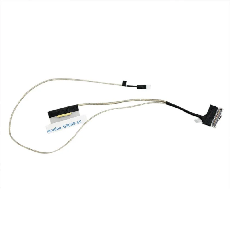 Kabel wyświetlacza wideo LCD EDP do Acer Nitro 5 AN515-51 AN515-31 AN515-41 AN515-42 AN515-52 DC02002VR00 30pin 50.Q28N2.008