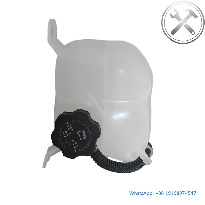 

Expansion Tank Coolant Reservoir With Lid Cap 10388355 Radiator Spare Parts
