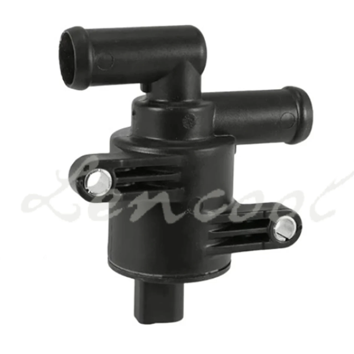 เครื่องทําความร้อนควบคุมวาล์วSolenoidสําหรับVW Golf 7 MK7 Passat B8 Jetta Audi A4 A5 A6 A3 8V A8 Q5 Skoda Octavia Leon 4H0121671D