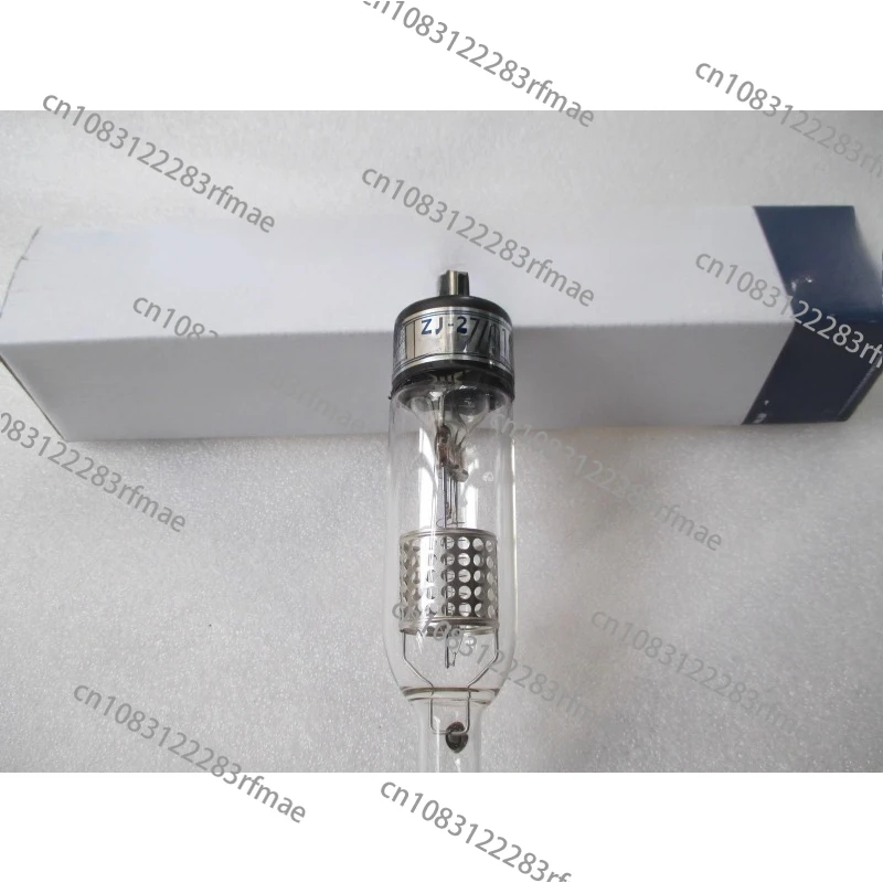 Vacuum Glass Ionization ZJ-27 Diameter 15.5 Glass