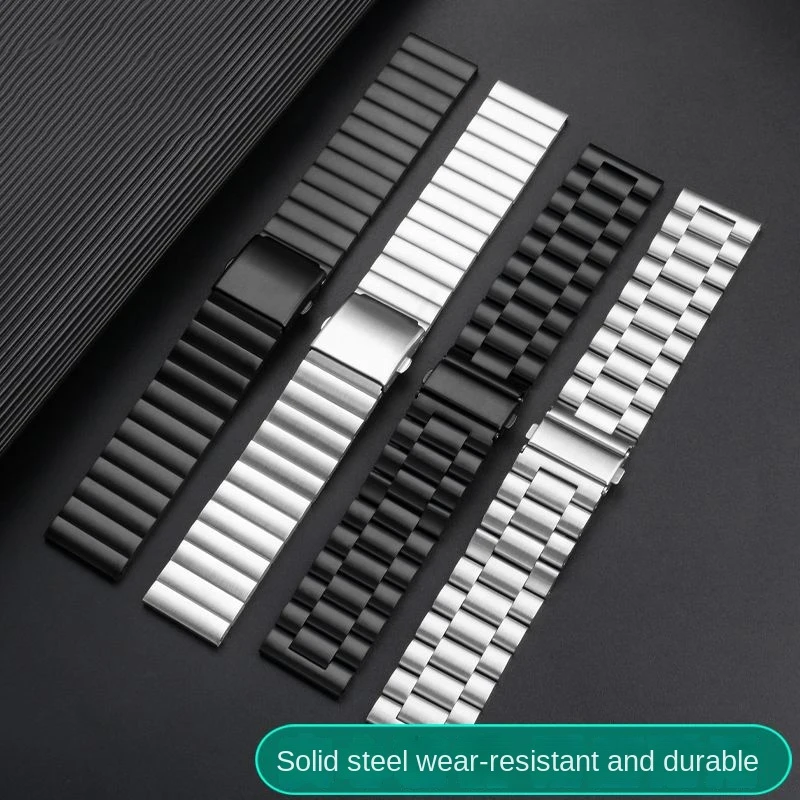 For Casio PROTREK series PRW-60/YT PRW-30/50/70 New sports silicone rubber watch strap bracelet stainless steel watchband 23mm