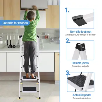 10 best sales Schody - №8