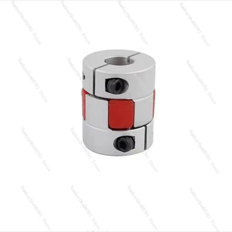 Flexible Coupling JM40 D40  L60mm Ball Screw Linear Shaft Coupling for Electric Motor Shaft Coupling