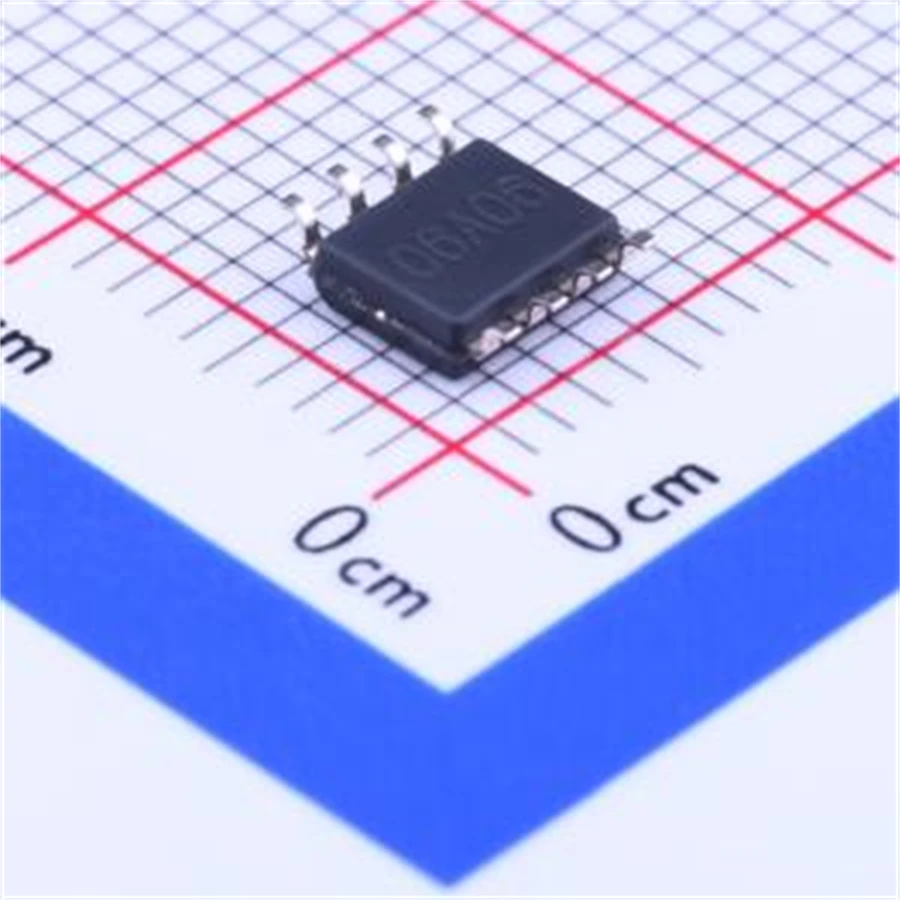 100PCS/LOT LM311DR (Comparators)