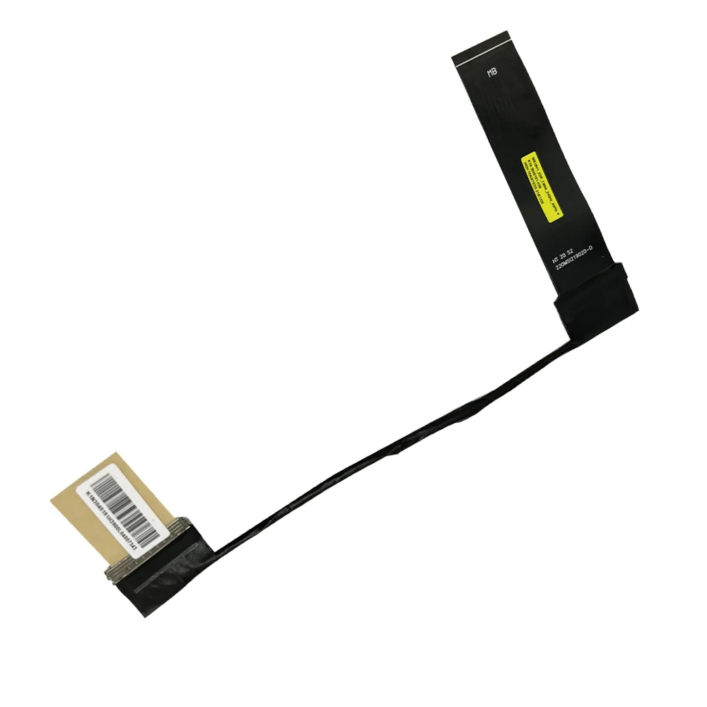 For MSI GS66 MS-16V1 MS-16V2 10SD 10SE 10SF 10SFS MS-16V3 CC610 LCD LVDS EDPscreen cable 40PIN 240HZ 300HZ K1N-3040191-H39