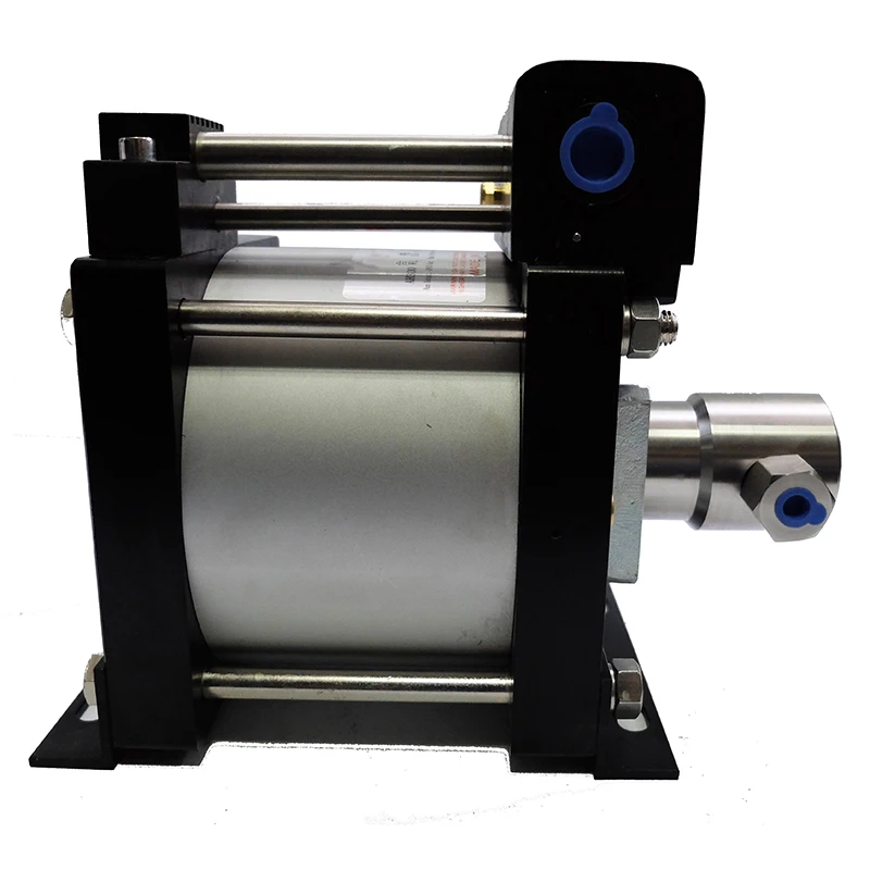 

2026-USUN Модель: AAH16 50-100 бар Пневматический химический насос высокого давления