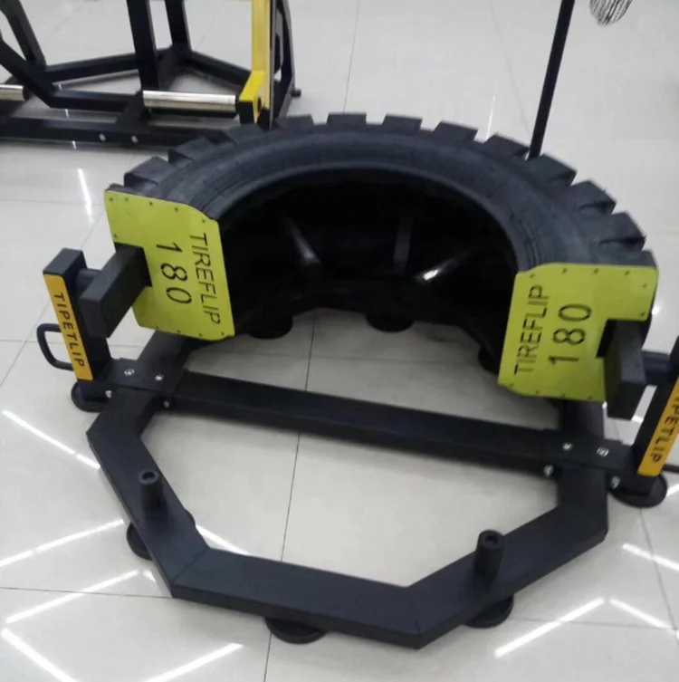 

Workout Commercial Gym Fitness Equipment Tire Flipping Strength Training 180 Degree Tire Flipping Tires for Sale