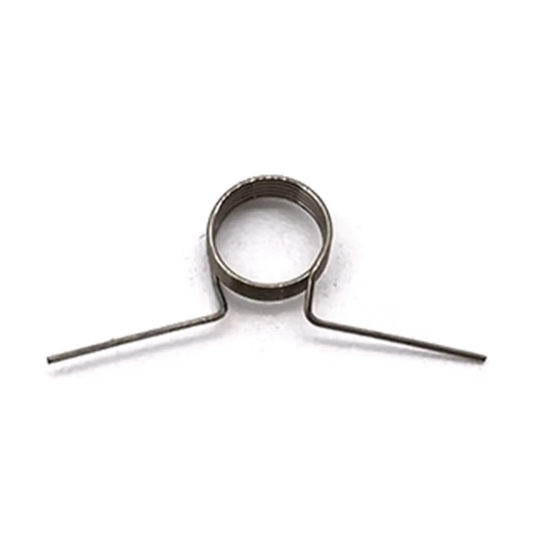 1 pz nuovo per Canon G3X Top Cover Zoom Button Spring Camera Unit Repair Part