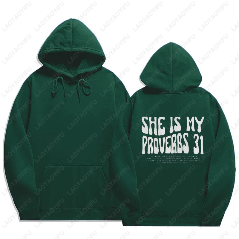 الأمثال الزوجين المسيحية 31 بلوزات متطابقة أفكار هدية الخطوبة زوجة والسيدة ملابس الذكرى هوديي الرجال النساء البلوز