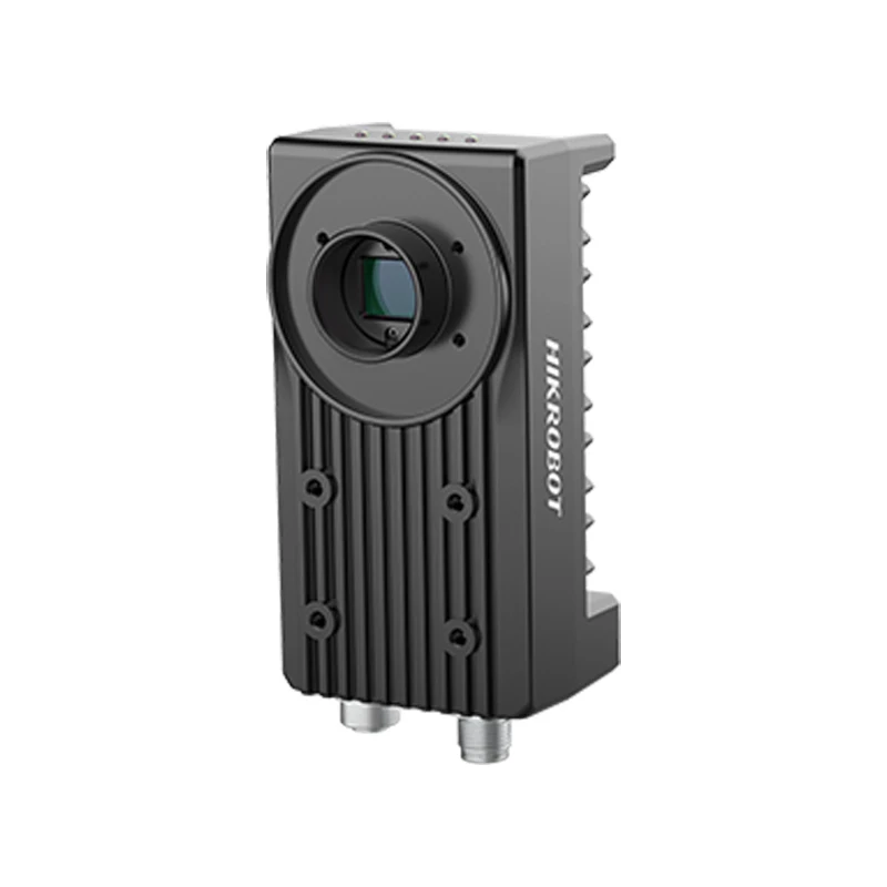 

HIKROBOT MV-ID6200EM-00C-NNG 20MP 5440*3648 1" Rolling Shutter Machine Vision Базовый считыватель логистических кодов