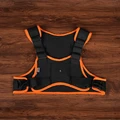 Chest strap