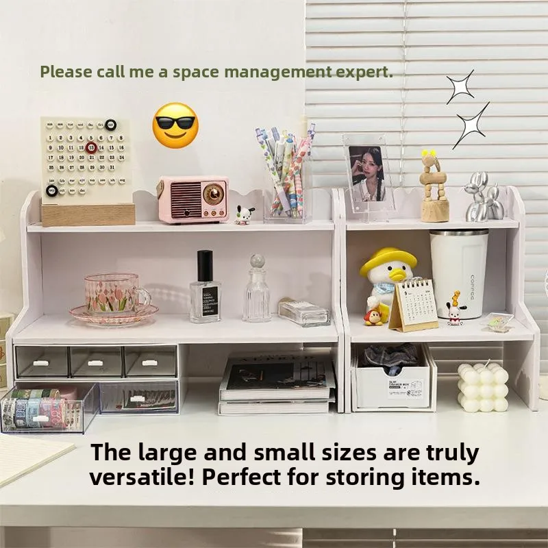 Double Layer Lace D…